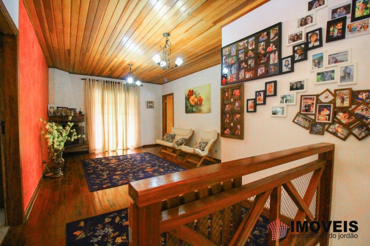 Casa em Vila Loly, Campos do Jordão - foto 52