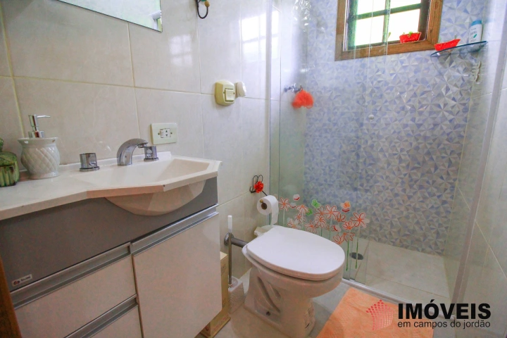 Casa em Vila Loly, Campos do Jordão - foto 53