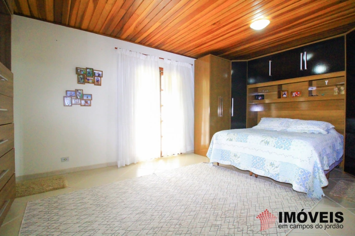 Casa em Vila Loly, Campos do Jordão - foto 54