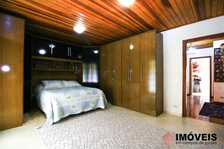 Casa em Vila Loly, Campos do Jordão - foto 55