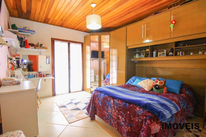 Casa em Vila Loly, Campos do Jordão - foto 57