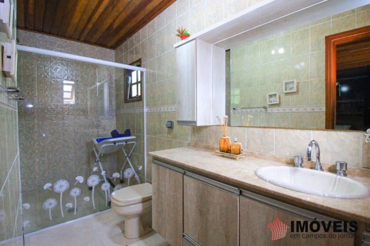 Casa em Vila Loly, Campos do Jordão - foto 58