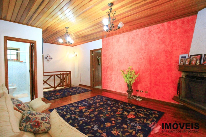 Casa em Vila Loly, Campos do Jordão - foto 59