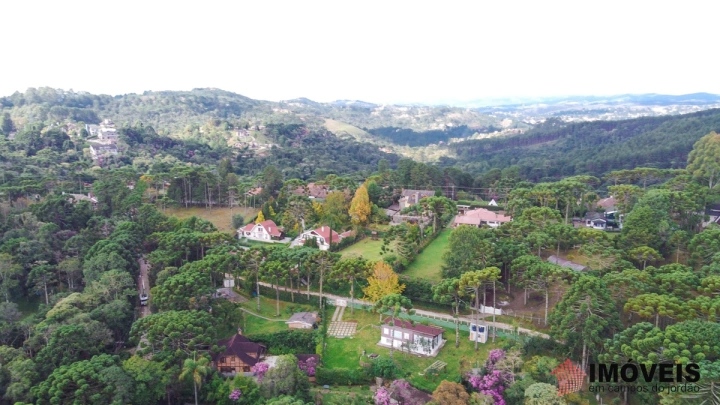 Casa em Alto da Boa Vista, Campos do Jordão - foto 2