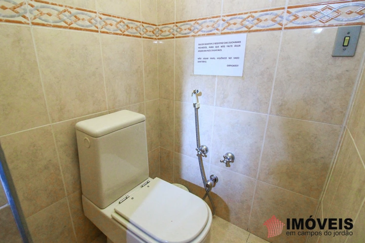 Casa em Alto da Boa Vista, Campos do Jordão - foto 8