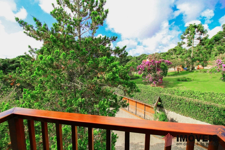 Casa em Alto da Boa Vista, Campos do Jordão - foto 10