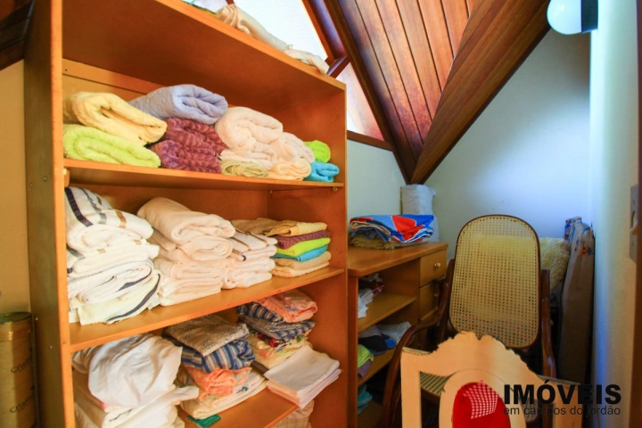 Casa em Alto da Boa Vista, Campos do Jordão - foto 14