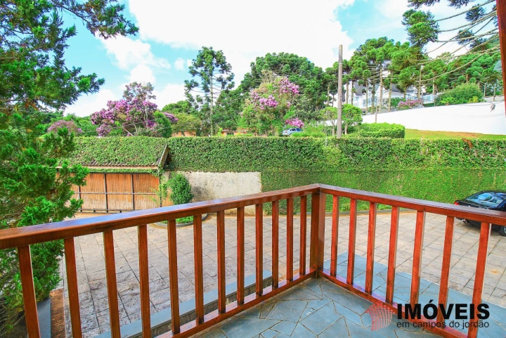 Casa em Alto da Boa Vista, Campos do Jordão - foto 16