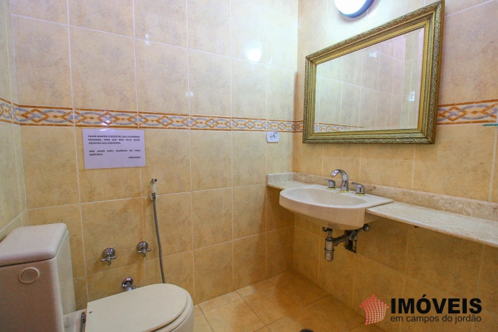 Casa em Alto da Boa Vista, Campos do Jordão - foto 17