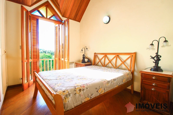Casa em Alto da Boa Vista, Campos do Jordão - foto 20