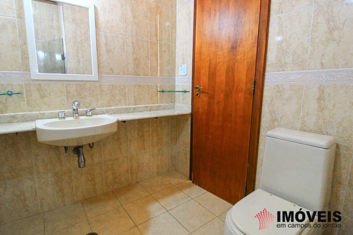 Casa em Alto da Boa Vista, Campos do Jordão - foto 21