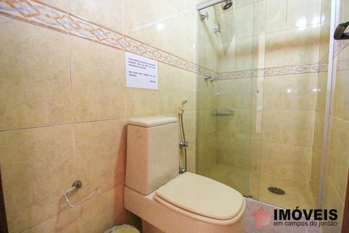 Casa em Alto da Boa Vista, Campos do Jordão - foto 23