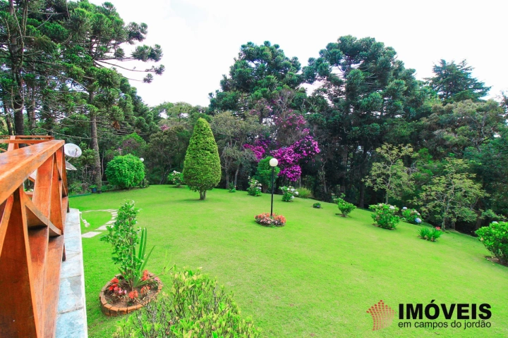 Casa em Alto da Boa Vista, Campos do Jordão - foto 29