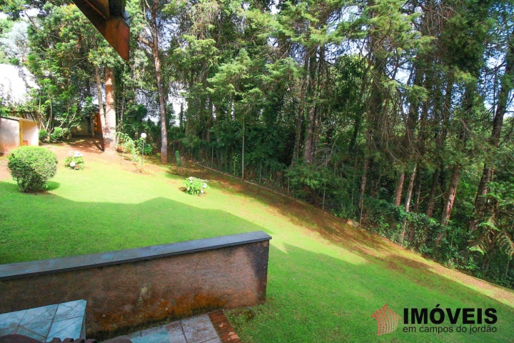 Casa em Alto da Boa Vista, Campos do Jordão - foto 49
