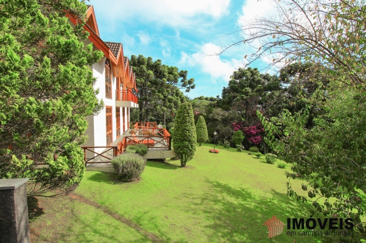 Casa em Alto da Boa Vista, Campos do Jordão - foto 52