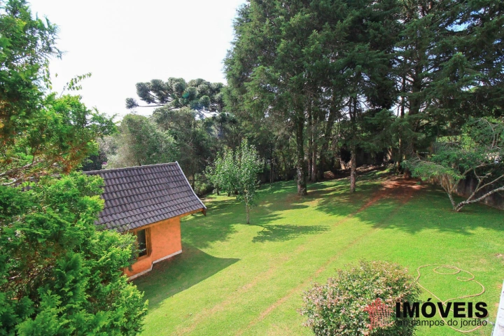 Casa em Alto da Boa Vista, Campos do Jordão - foto 54