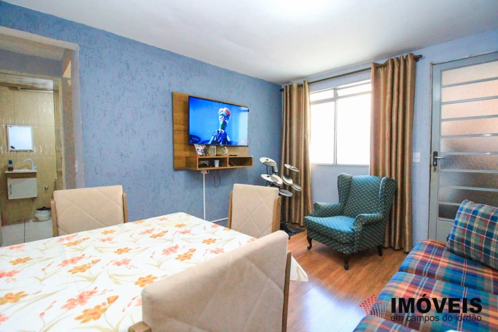 Apartamento em Vila Albertina, Campos do Jordão - foto 2