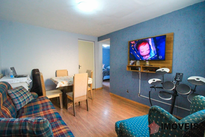 Apartamento em Vila Albertina, Campos do Jordão - foto 1