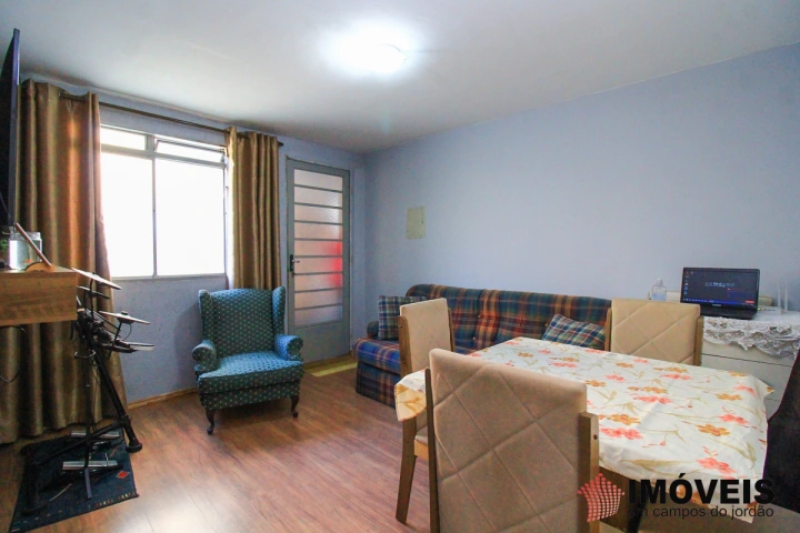 Apartamento em Vila Albertina, Campos do Jordão - foto 3