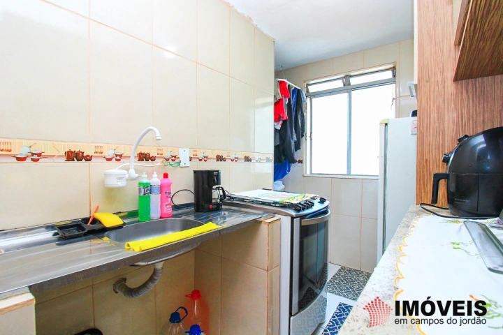 Apartamento em Vila Albertina, Campos do Jordão - foto 4