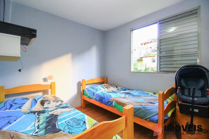 Apartamento em Vila Albertina, Campos do Jordão - foto 5