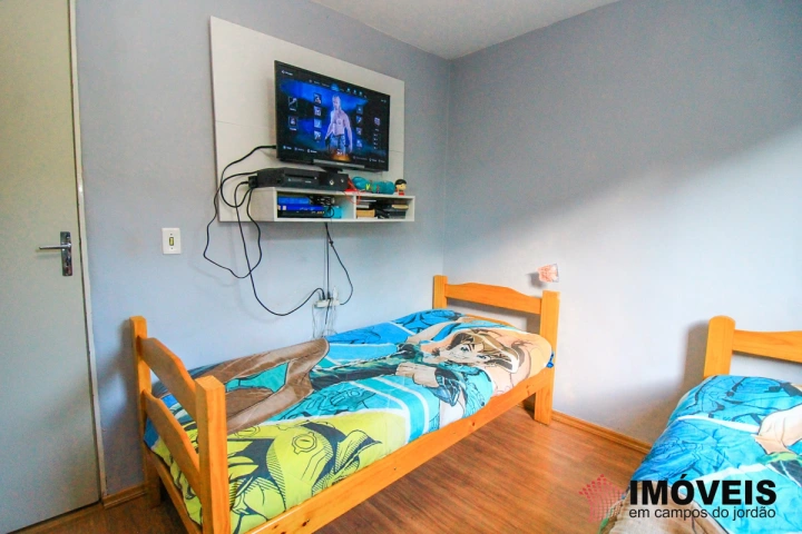Apartamento em Vila Albertina, Campos do Jordão - foto 6