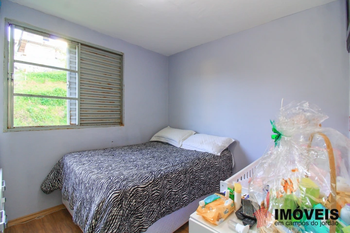 Apartamento em Vila Albertina, Campos do Jordão - foto 7