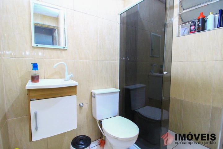 Apartamento em Vila Albertina, Campos do Jordão - foto 8