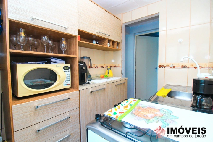 Apartamento em Vila Albertina, Campos do Jordão - foto 9