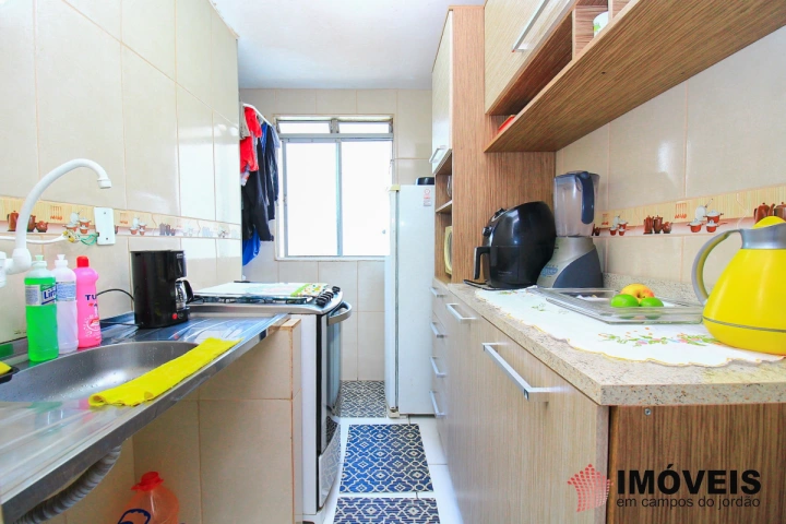 Apartamento em Vila Albertina, Campos do Jordão - foto 10