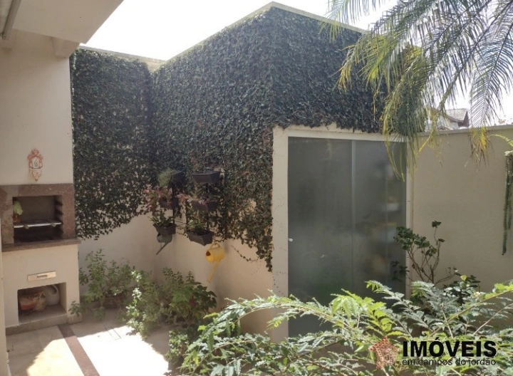 Casa em Vila Abernéssia, Campos do Jordão - foto 10