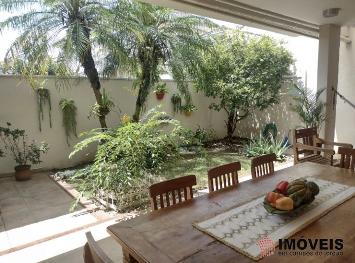 Casa em Vila Abernéssia, Campos do Jordão - foto 11