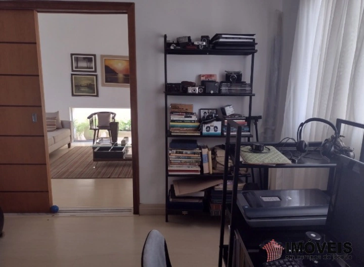 Casa em Vila Abernéssia, Campos do Jordão - foto 14