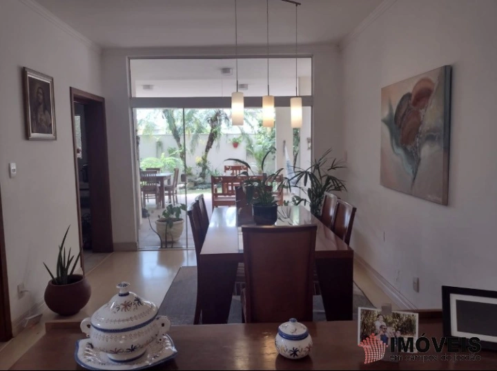 Casa em Vila Abernéssia, Campos do Jordão - foto 17