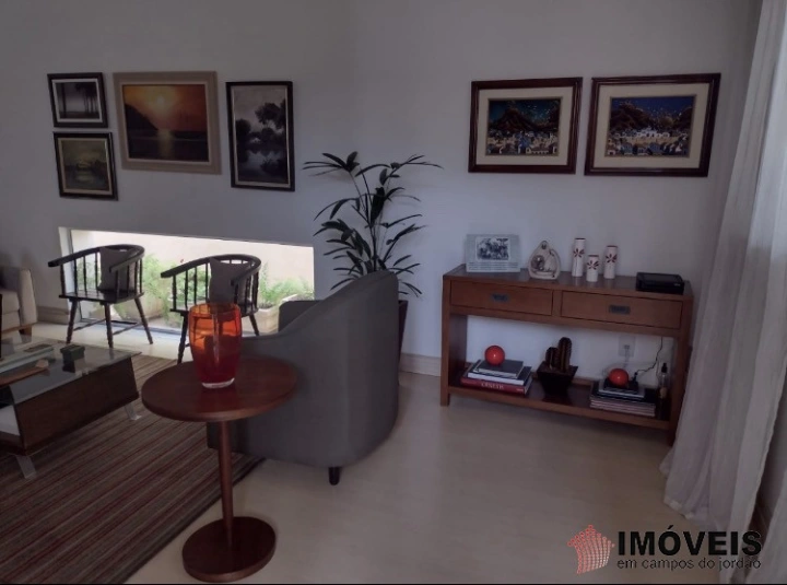 Casa em Vila Abernéssia, Campos do Jordão - foto 19