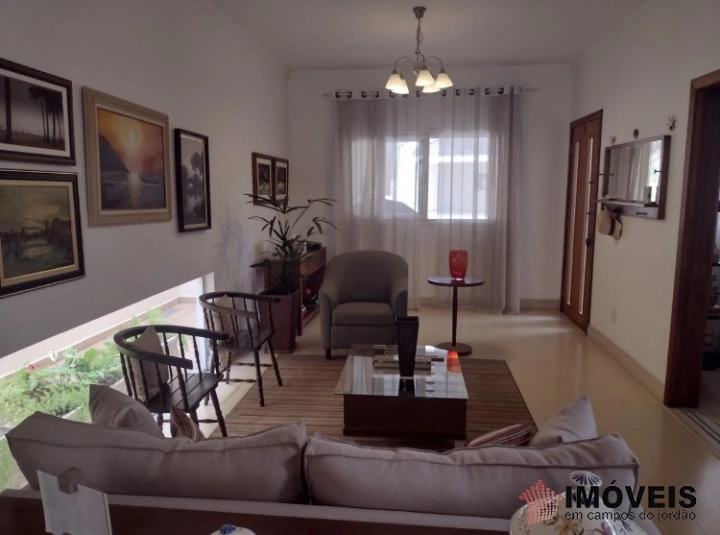 Casa em Vila Abernéssia, Campos do Jordão - foto 20