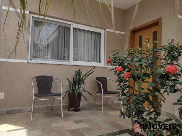 Casa em Vila Abernéssia, Campos do Jordão - foto 21