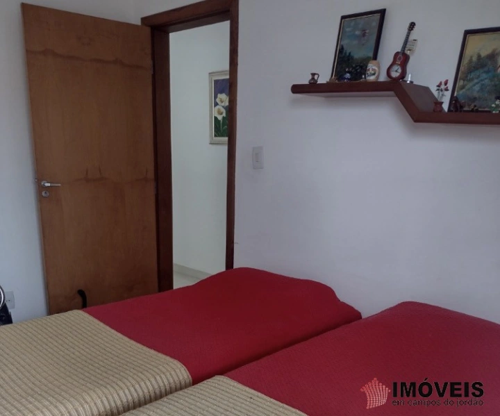Casa em Vila Abernéssia, Campos do Jordão - foto 22