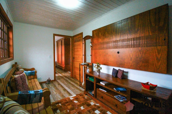 Casa em Vila Campos do Jordão, Campos do Jordão - foto 13