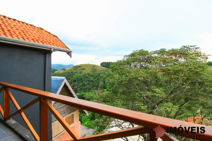 Casa em Vila Campos do Jordão, Campos do Jordão - foto 16