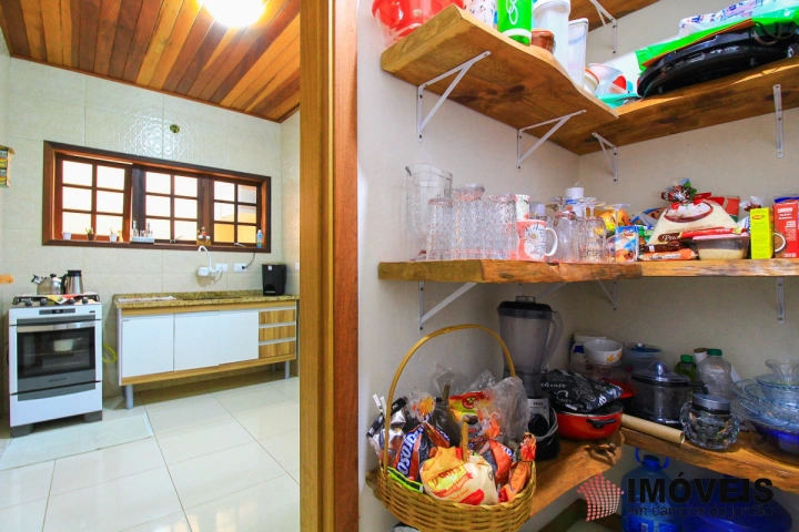 Casa em Vila Campos do Jordão, Campos do Jordão - foto 26