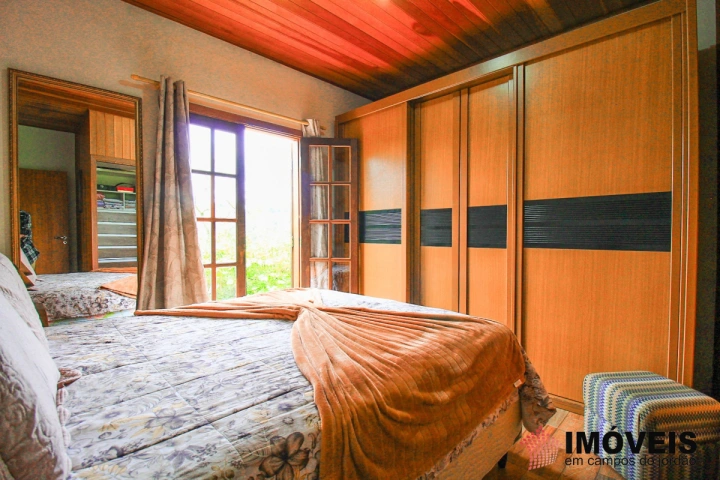 Casa em Vila Campos do Jordão, Campos do Jordão - foto 27