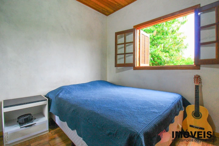 Casa em Vila Campos do Jordão, Campos do Jordão - foto 30