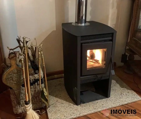 Casa em Vila Simonsen, Campos do Jordão - foto 4