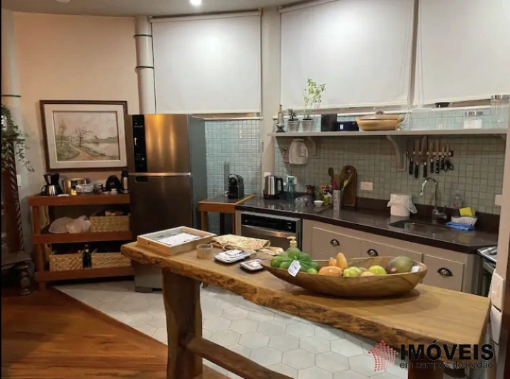 Casa em Vila Simonsen, Campos do Jordão - foto 6