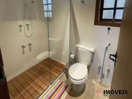Casa em Vila Simonsen, Campos do Jordão - foto 17