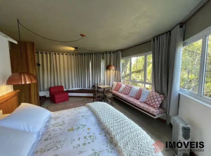 Casa em Vila Simonsen, Campos do Jordão - foto 20