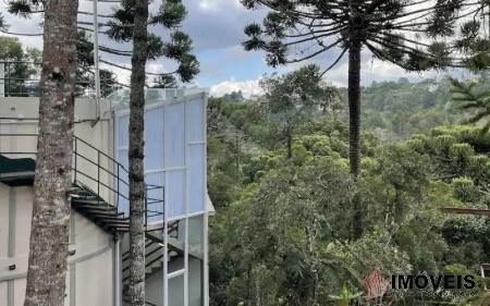 Casa em Vila Simonsen, Campos do Jordão - foto 26