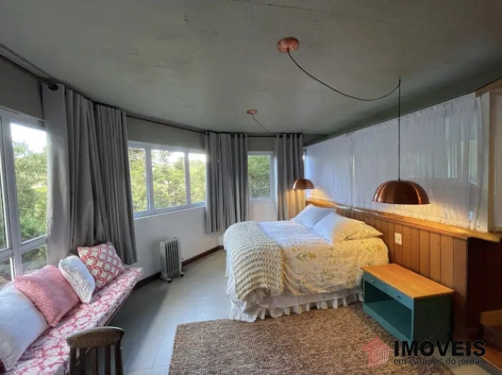 Casa em Vila Simonsen, Campos do Jordão - foto 29