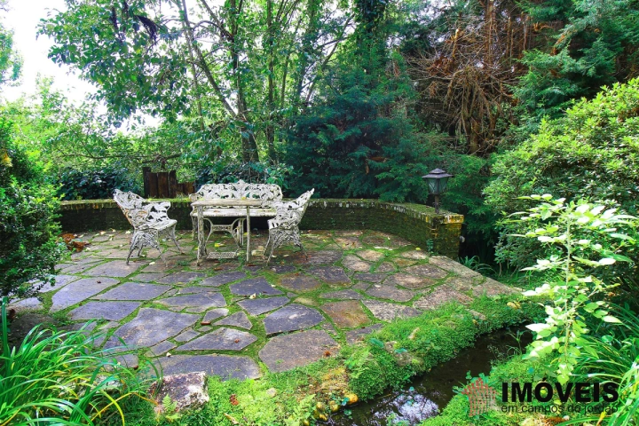 Casa em Jardim Véu da Noiva, Campos do Jordão - foto 18